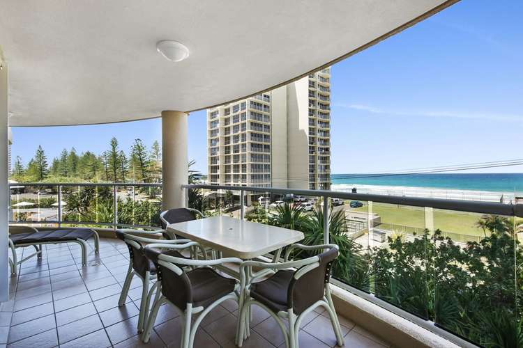 Fifth view of Homely apartment listing, 7/59 Pacific Street, Main Beach QLD 4217