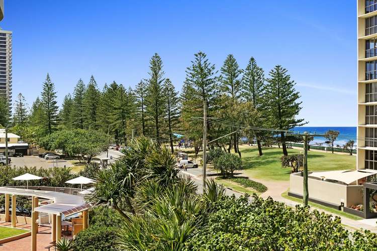 Sixth view of Homely apartment listing, 7/59 Pacific Street, Main Beach QLD 4217