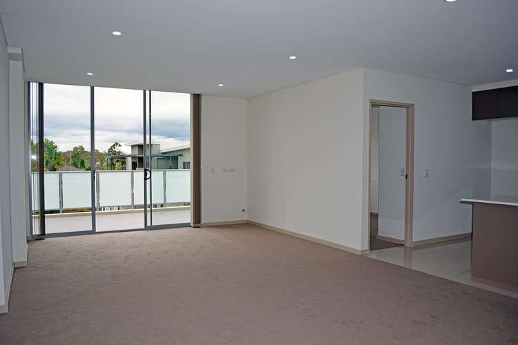 Third view of Homely apartment listing, 4/58-60 Keeler Street, Carlingford NSW 2118