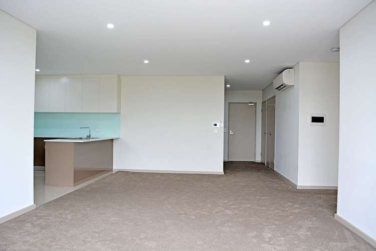 Fourth view of Homely apartment listing, 4/58-60 Keeler Street, Carlingford NSW 2118
