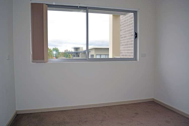 Fifth view of Homely apartment listing, 4/58-60 Keeler Street, Carlingford NSW 2118