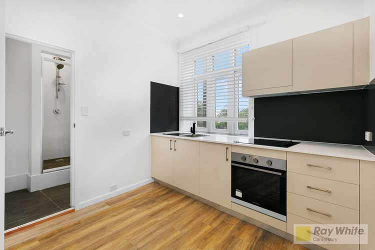 Main view of Homely apartment listing, 3/513 Marrickville Road, Dulwich Hill NSW 2203