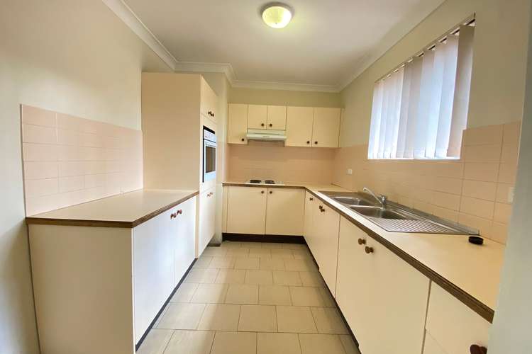 Second view of Homely unit listing, 5/4 Railway Parade, Westmead NSW 2145