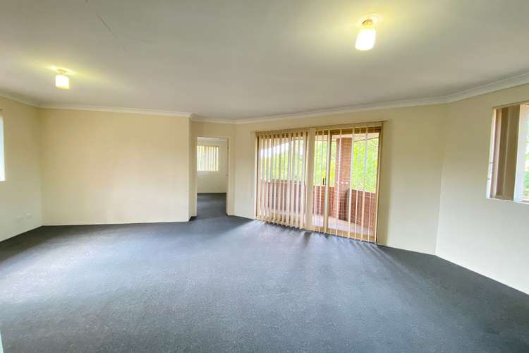 Third view of Homely unit listing, 5/4 Railway Parade, Westmead NSW 2145