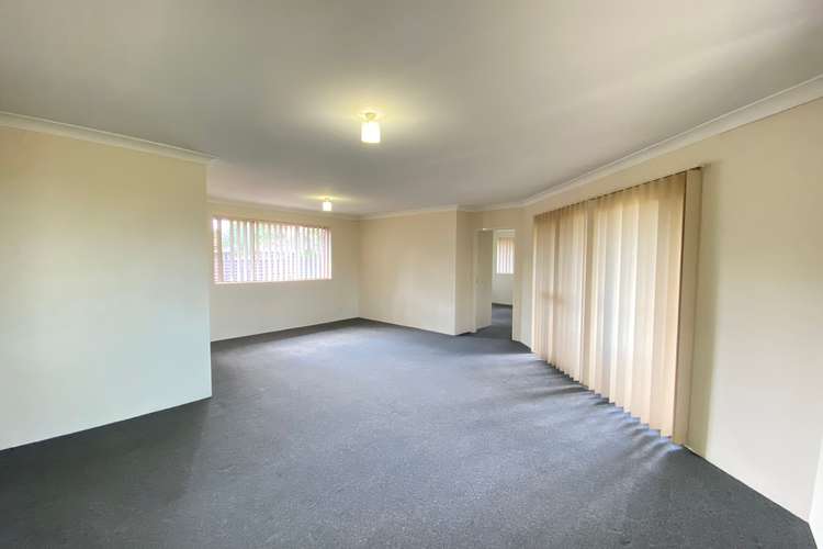 Fourth view of Homely unit listing, 5/4 Railway Parade, Westmead NSW 2145