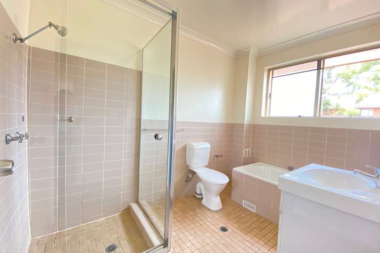 Fifth view of Homely unit listing, 5/4 Railway Parade, Westmead NSW 2145