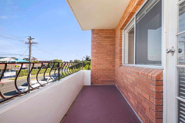 Second view of Homely unit listing, 4/15 Thurlow Street, Riverwood NSW 2210