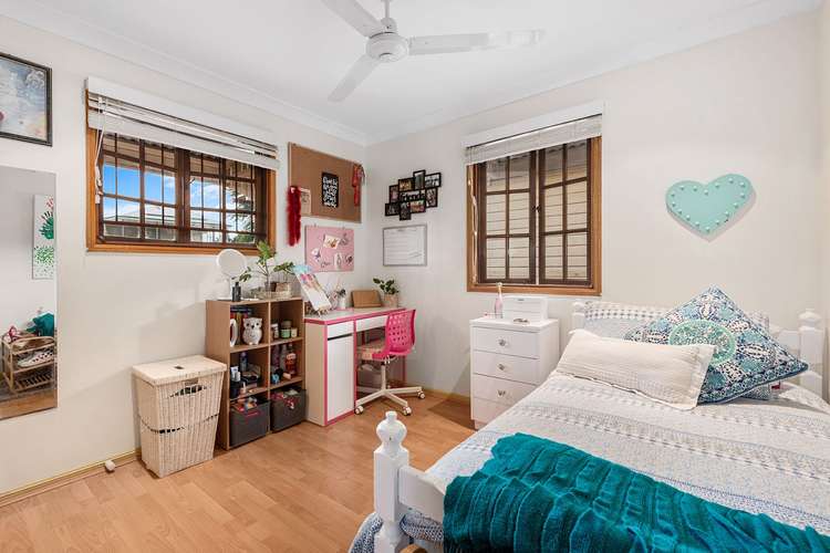 Sixth view of Homely house listing, 16 Balderstone Street, Corinda QLD 4075