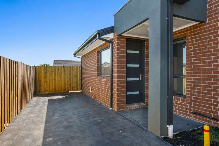 Second view of Homely unit listing, 183B Widford Street, Broadmeadows VIC 3047