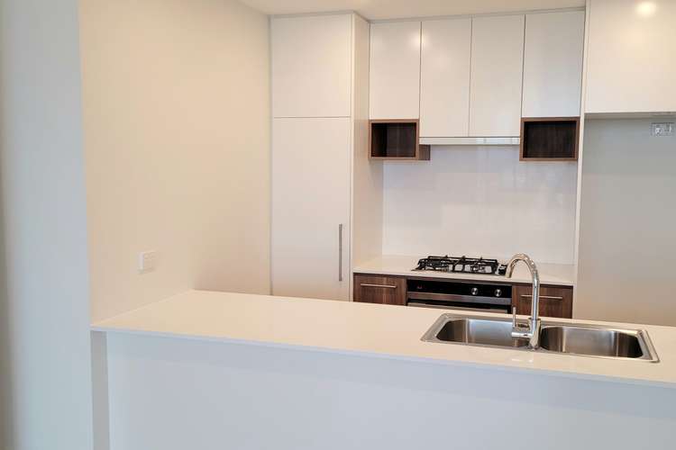 Second view of Homely apartment listing, 38 Cowper Street, Granville NSW 2142