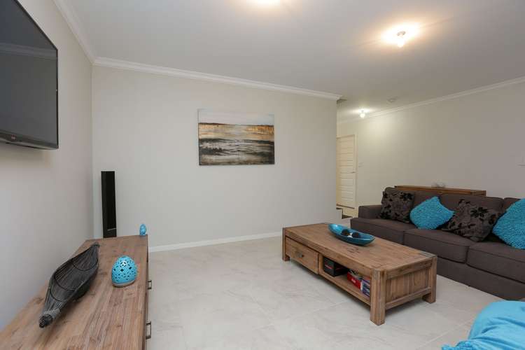 Seventh view of Homely house listing, 9/161 George Street, Queens Park WA 6107