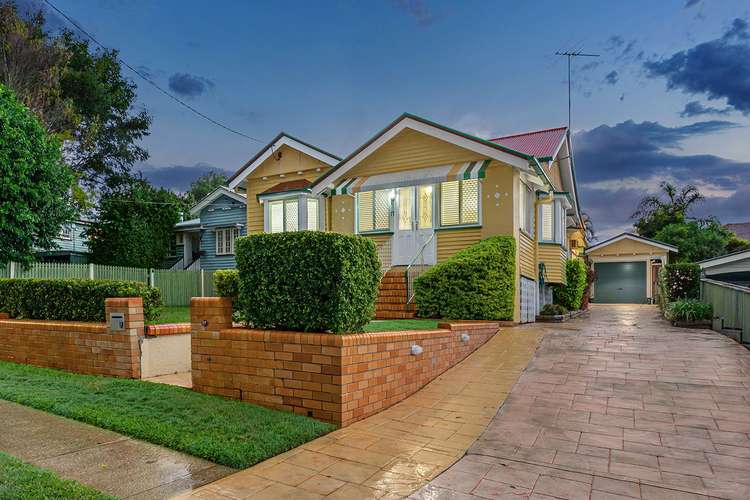 Main view of Homely house listing, 17 Goodwin Terrace, Moorooka QLD 4105