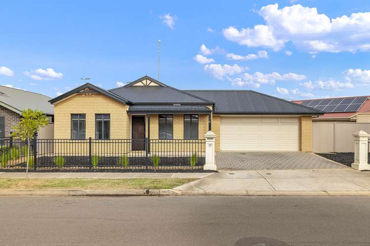 33 Blenheim Street, Angle Park SA 5010