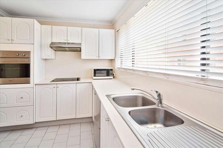 Third view of Homely unit listing, 5/377-379 Mowbray Road, Chatswood NSW 2067
