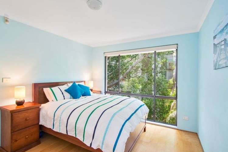 Fourth view of Homely unit listing, 5/377-379 Mowbray Road, Chatswood NSW 2067