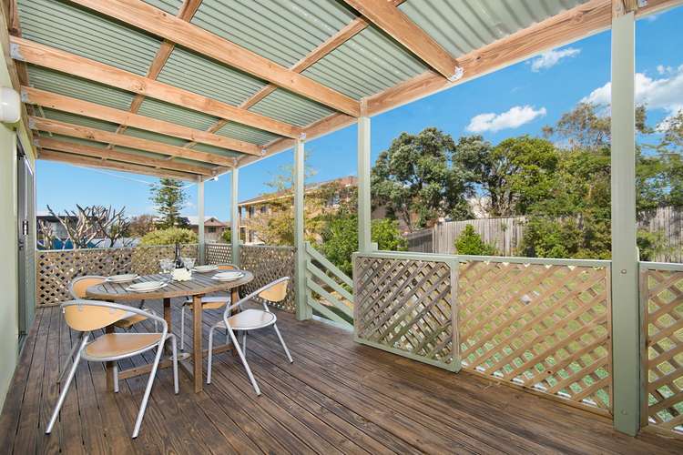 Fourth view of Homely apartment listing, 1/41 Clarence Street, Yamba NSW 2464