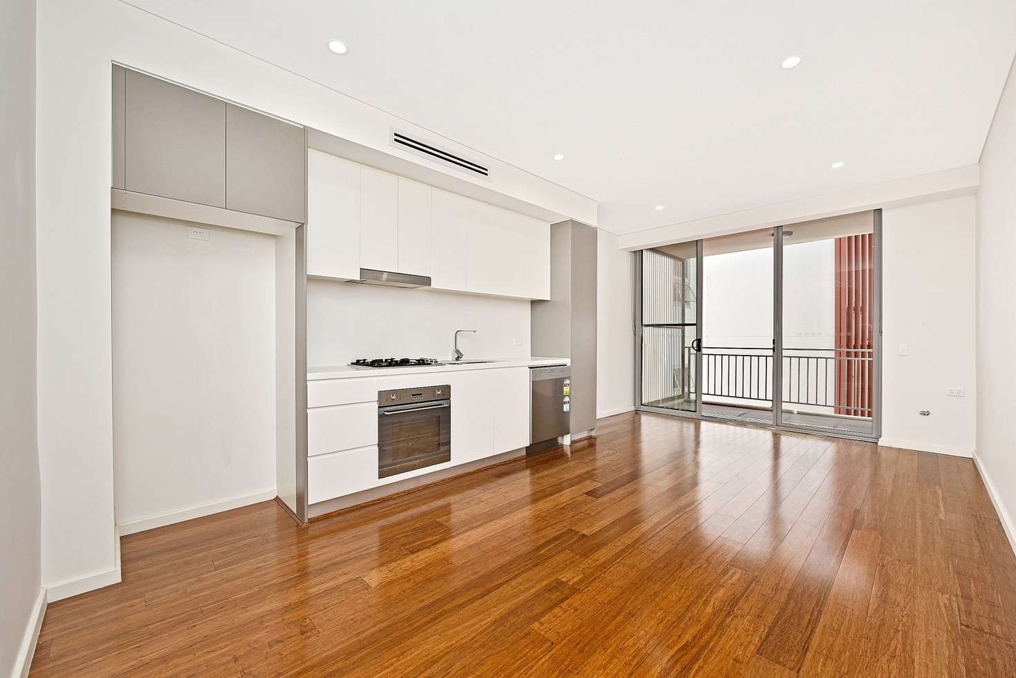 Main view of Homely apartment listing, 6/72-76 Parramatta Road, Camperdown NSW 2050