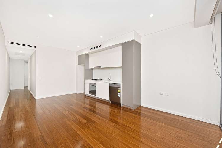 Second view of Homely apartment listing, 6/72-76 Parramatta Road, Camperdown NSW 2050