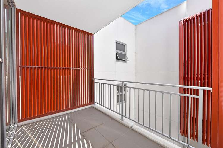 Fifth view of Homely apartment listing, 6/72-76 Parramatta Road, Camperdown NSW 2050