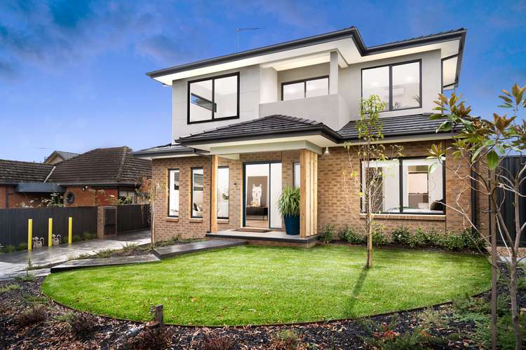 Main view of Homely townhouse listing, 1/11 Westbrook Street, Chadstone VIC 3148