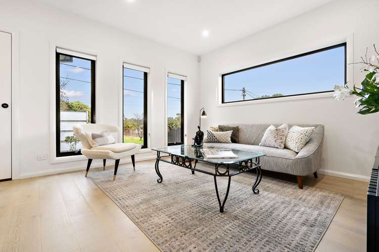 Second view of Homely townhouse listing, 1/11 Westbrook Street, Chadstone VIC 3148