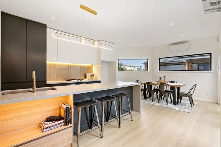 Fourth view of Homely townhouse listing, 1/11 Westbrook Street, Chadstone VIC 3148