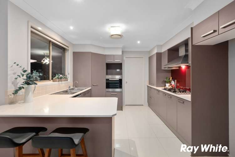 Third view of Homely house listing, 73 Yarrandale Street, Kellyville Ridge NSW 2155