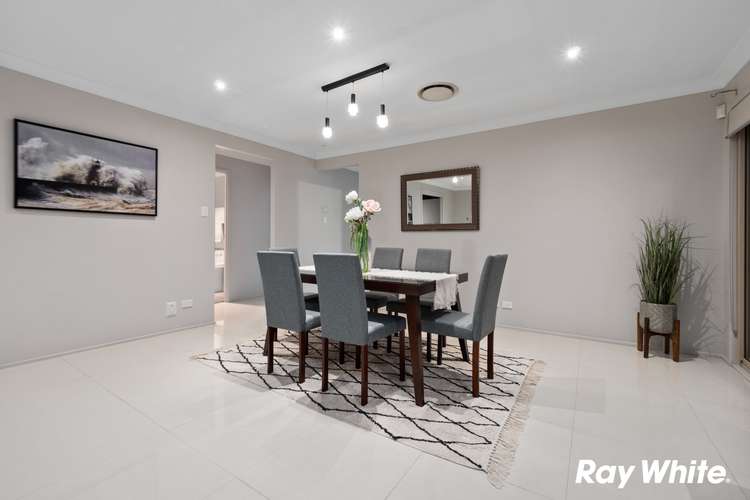 Sixth view of Homely house listing, 73 Yarrandale Street, Kellyville Ridge NSW 2155