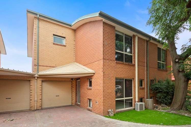 Main view of Homely townhouse listing, 15/83 Rufus Street, Epping VIC 3076