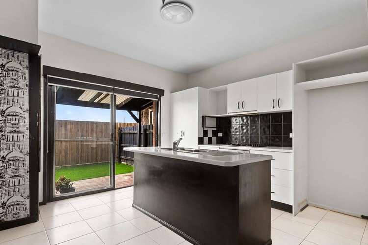 Second view of Homely townhouse listing, 15/83 Rufus Street, Epping VIC 3076