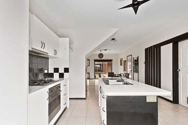 Third view of Homely townhouse listing, 15/83 Rufus Street, Epping VIC 3076