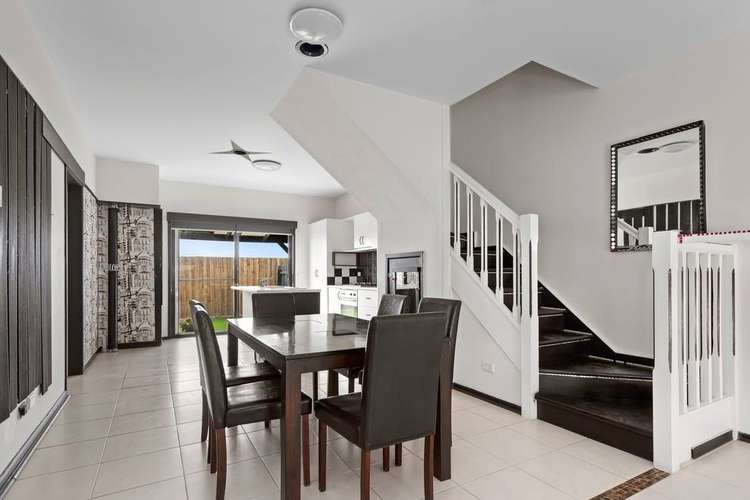 Fourth view of Homely townhouse listing, 15/83 Rufus Street, Epping VIC 3076