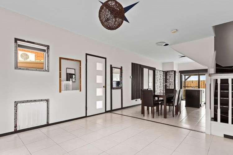 Fifth view of Homely townhouse listing, 15/83 Rufus Street, Epping VIC 3076