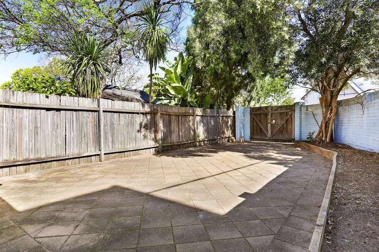 Third view of Homely house listing, 2 National Street, Rozelle NSW 2039