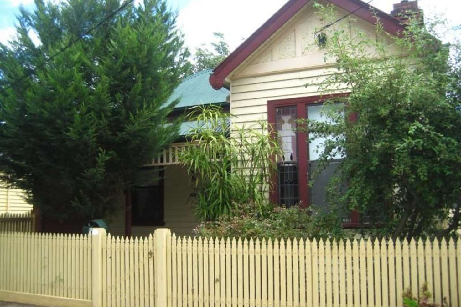 Main view of Homely house listing, 86 Hargreaves Street, Bendigo VIC 3550