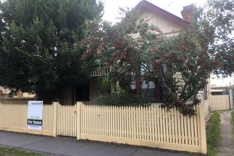 Second view of Homely house listing, 86 Hargreaves Street, Bendigo VIC 3550