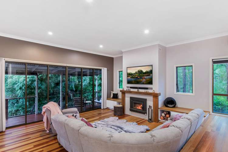 Sixth view of Homely acreageSemiRural listing, 137 Heritage Drive, Clagiraba QLD 4211