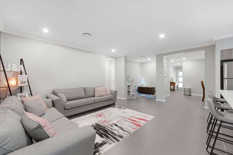 Third view of Homely house listing, 3 Millman Road, Spring Farm NSW 2570