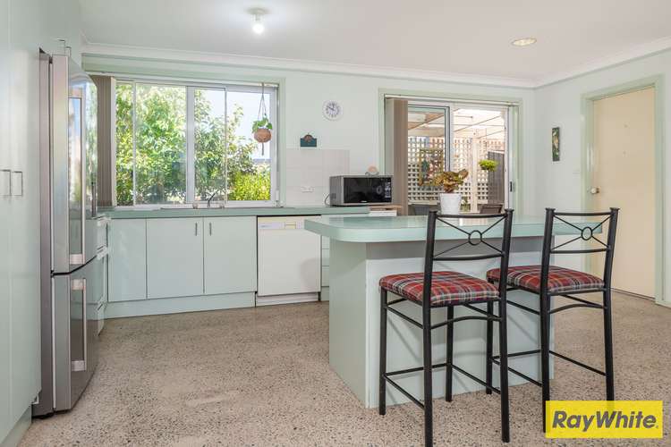 Fourth view of Homely semiDetached listing, 2/43 Belbowrie Parade, Maloneys Beach NSW 2536