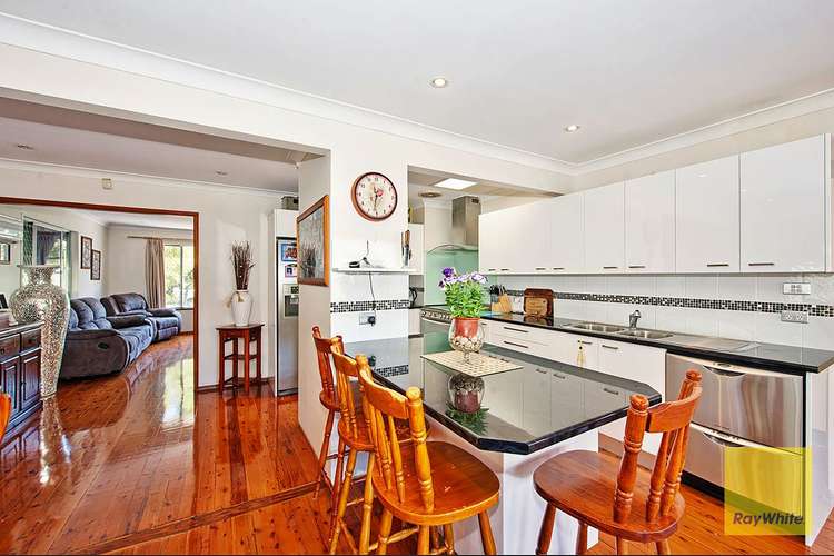 Second view of Homely house listing, 104 Priestman Avenue, Umina Beach NSW 2257