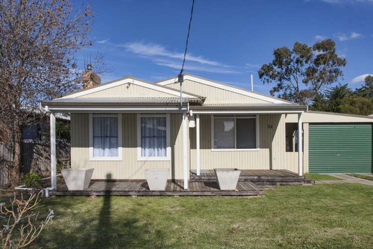 Main view of Homely house listing, 94 Rundell Street, Ararat VIC 3377