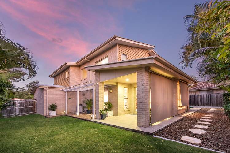 Main view of Homely house listing, 5 Hindsdale Court, Bannockburn QLD 4207