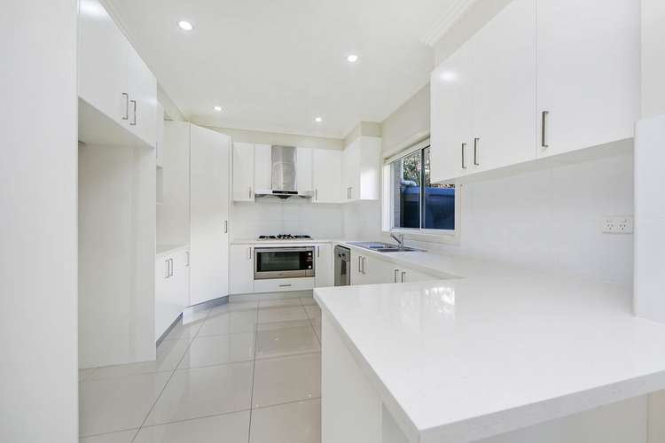 Fourth view of Homely townhouse listing, 3/53-55 Showground Road, Castle Hill NSW 2154