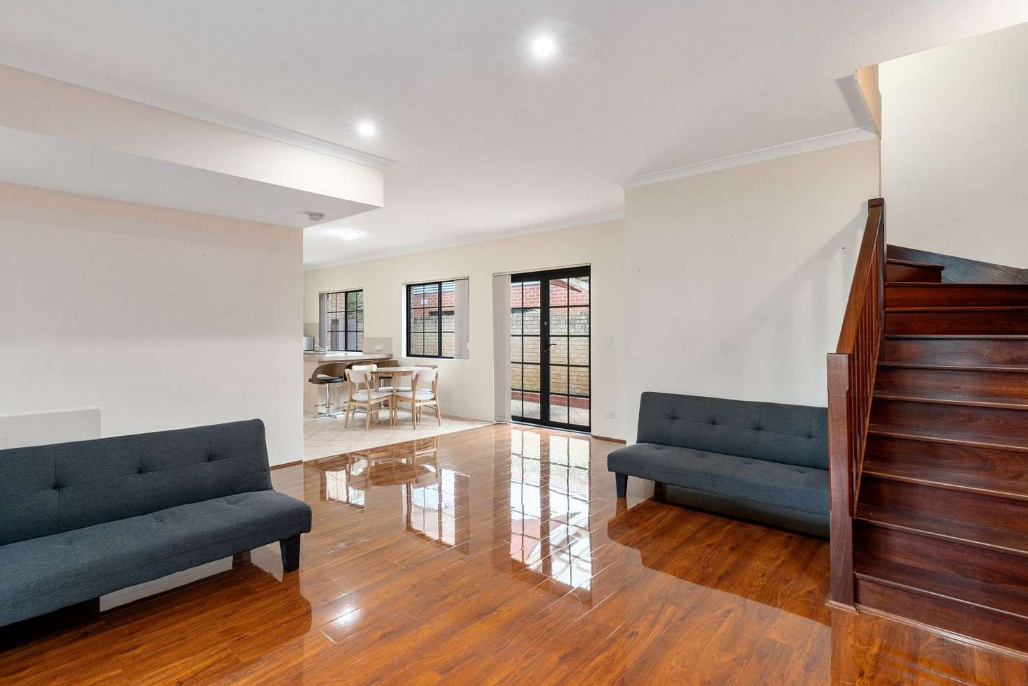 Main view of Homely townhouse listing, 4 Chertsey Street, Mount Lawley WA 6050