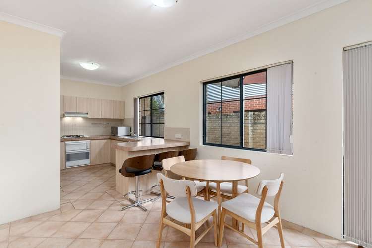 Fourth view of Homely townhouse listing, 4 Chertsey Street, Mount Lawley WA 6050