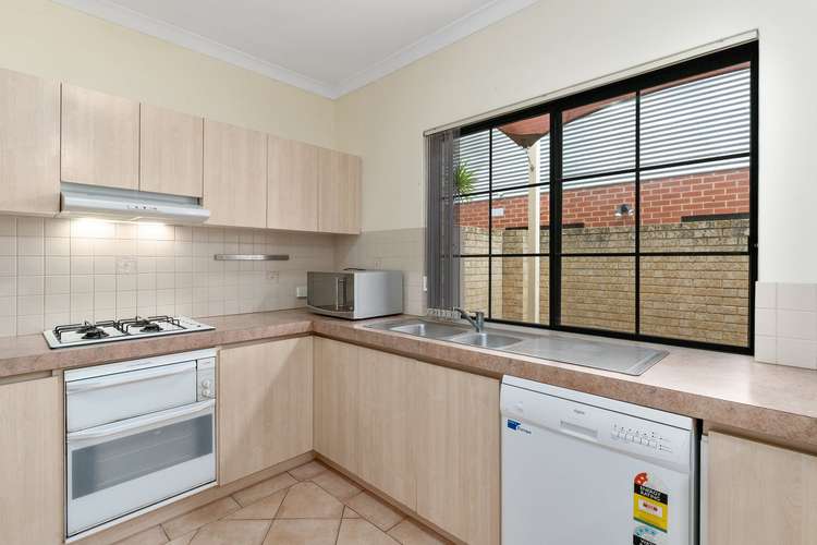 Fifth view of Homely townhouse listing, 4 Chertsey Street, Mount Lawley WA 6050