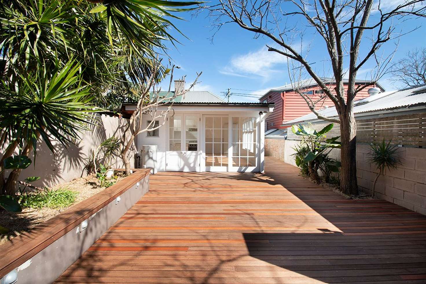 Main view of Homely house listing, 7 Hampton Street, Balmain NSW 2041