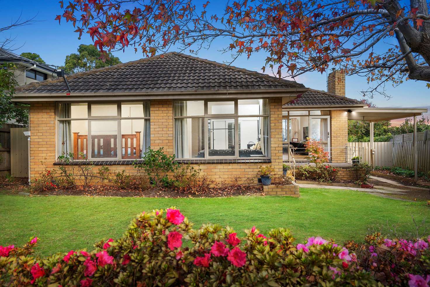 Main view of Homely house listing, 24 Simpson Drive, Mount Waverley VIC 3149