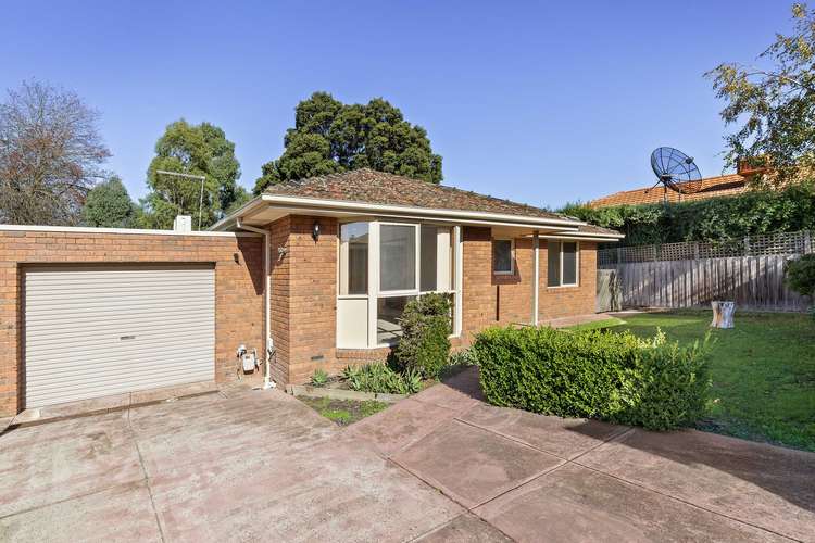 Main view of Homely unit listing, 2/32 Talford Street, Doncaster East VIC 3109