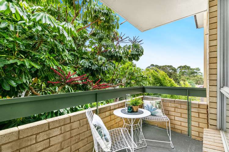 Second view of Homely apartment listing, 14/8 Trafalgar Street, Crows Nest NSW 2065